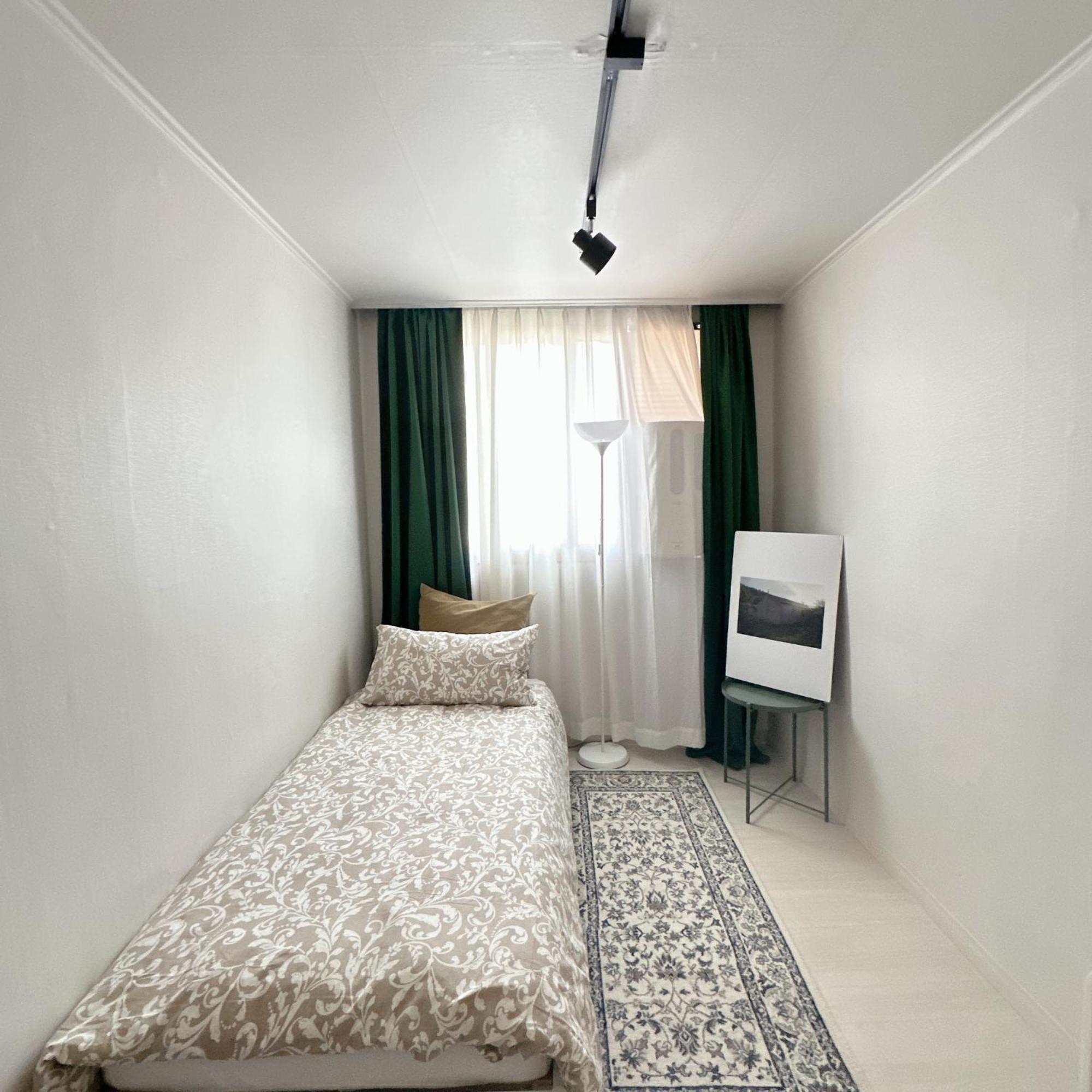 Sparrow House Guest house