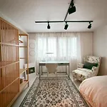 Sparrow House
